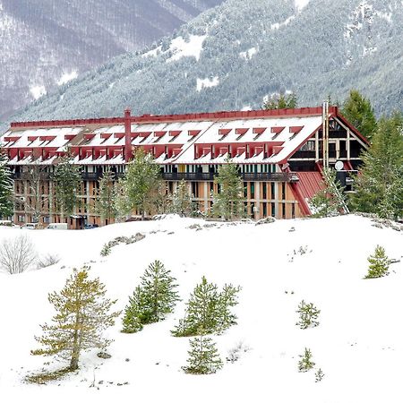 Hotel Residence Club Primula Pescasseroli Zewnętrze zdjęcie