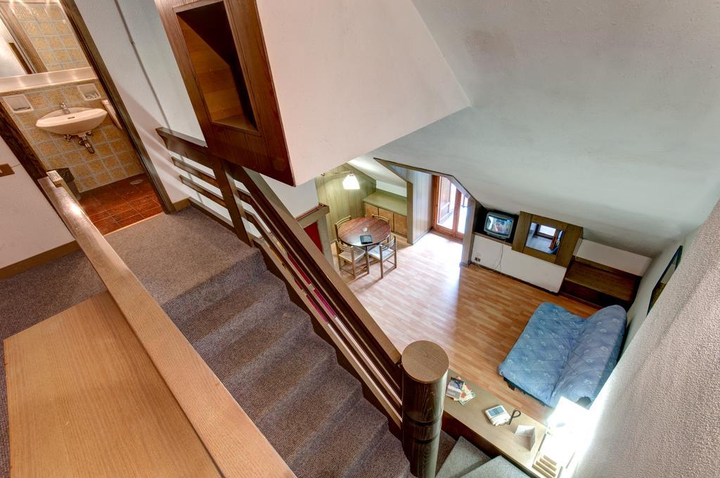 Hotel Residence Club Primula Pescasseroli Pokój zdjęcie