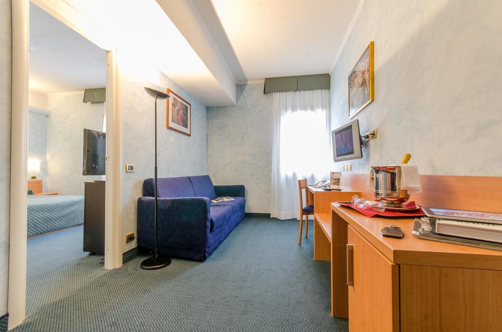 Hotel Residence Club Primula Pescasseroli Pokój zdjęcie