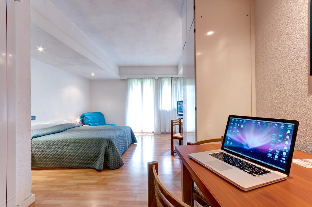Hotel Residence Club Primula Pescasseroli Pokój zdjęcie