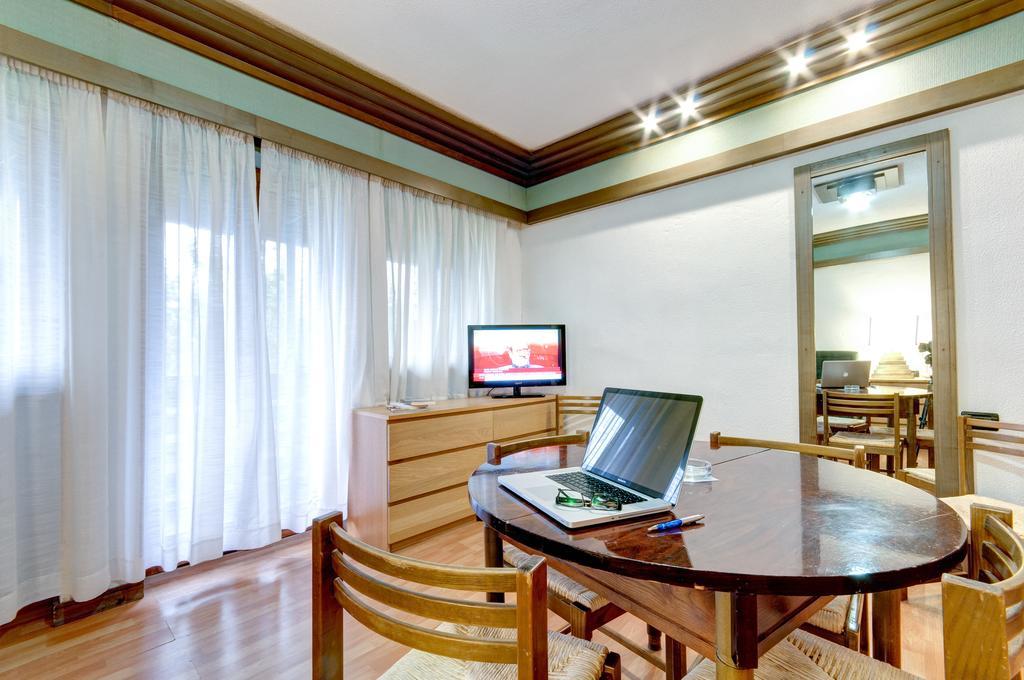 Hotel Residence Club Primula Pescasseroli Pokój zdjęcie
