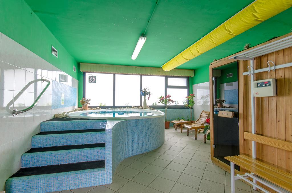 Hotel Residence Club Primula Pescasseroli Zewnętrze zdjęcie