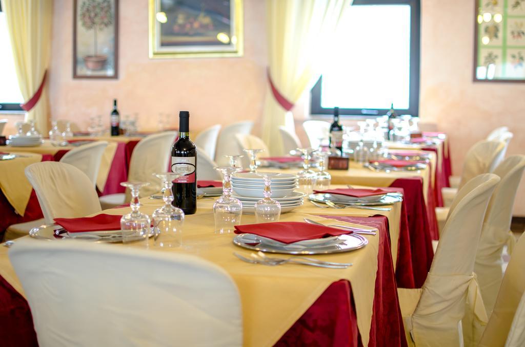 Hotel Residence Club Primula Pescasseroli Zewnętrze zdjęcie