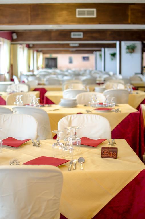Hotel Residence Club Primula Pescasseroli Zewnętrze zdjęcie