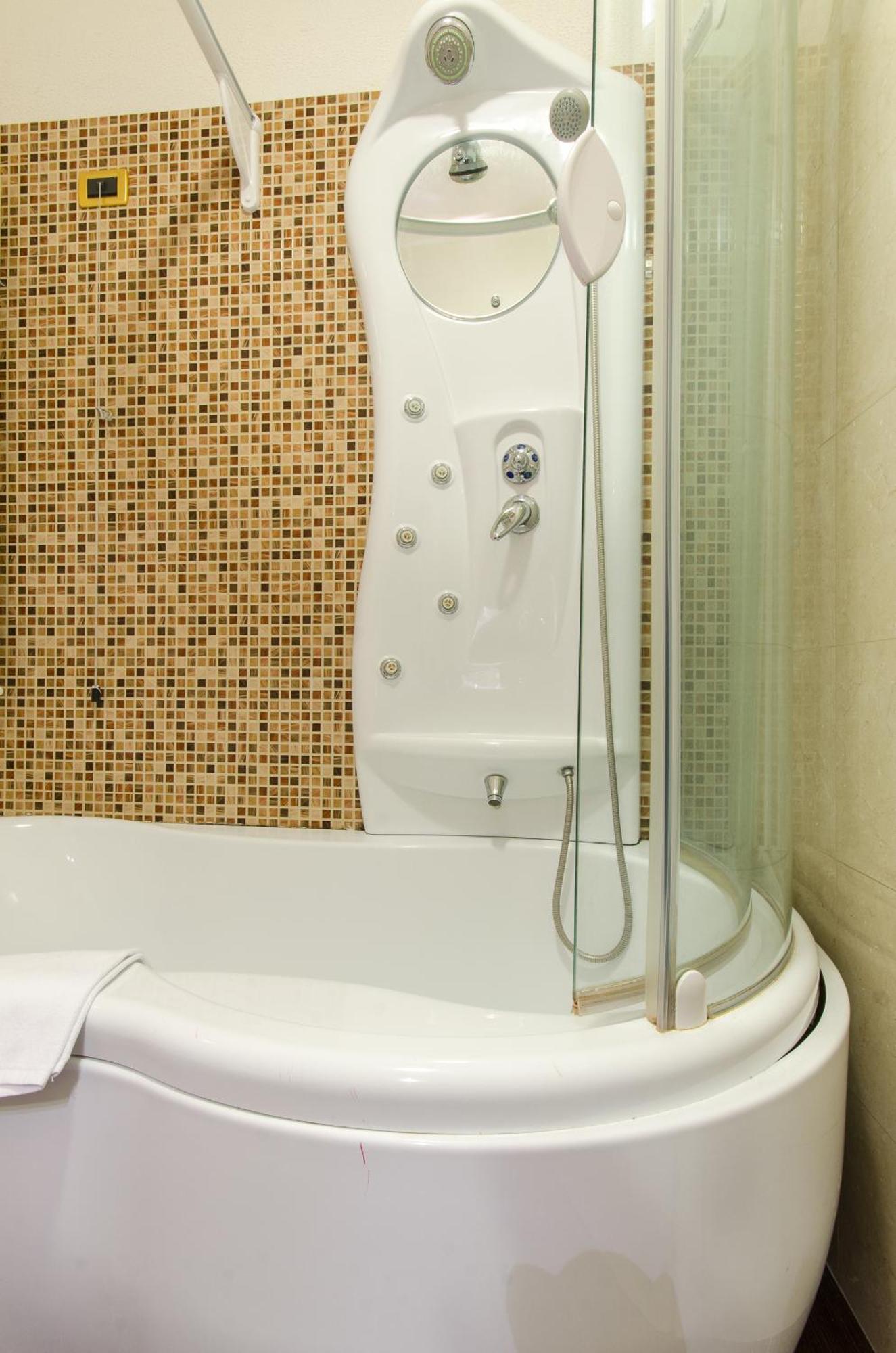 Hotel Residence Club Primula Pescasseroli Pokój zdjęcie