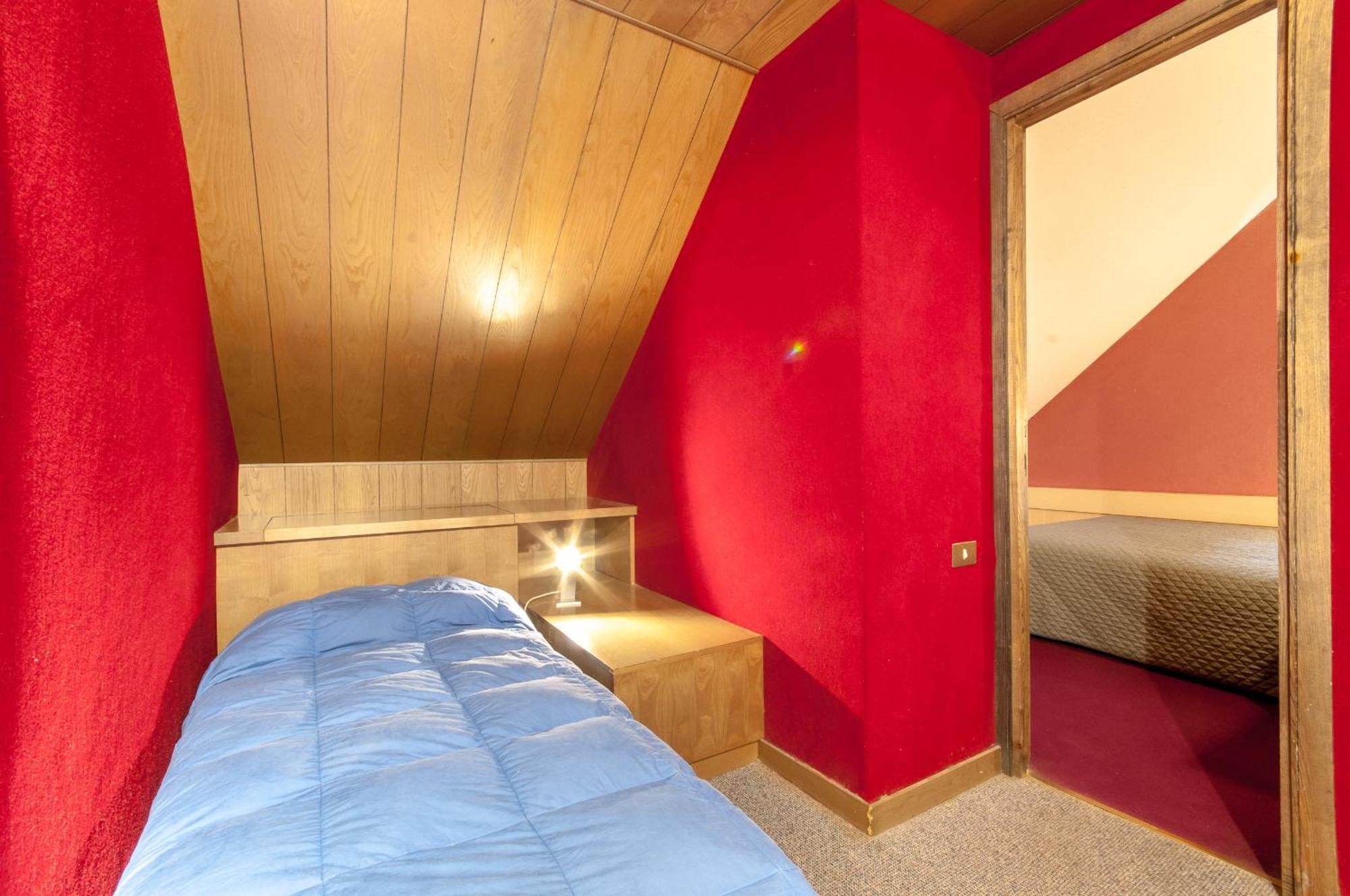 Hotel Residence Club Primula Pescasseroli Pokój zdjęcie