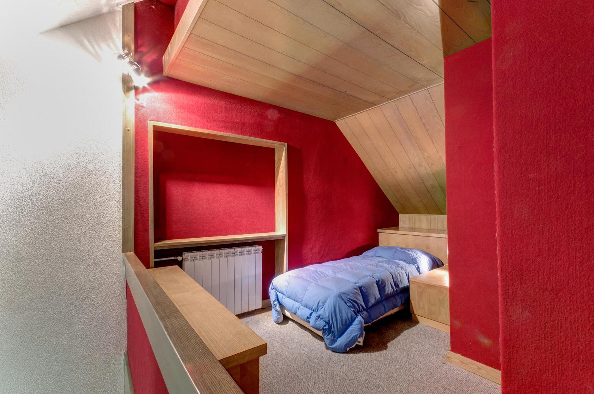 Hotel Residence Club Primula Pescasseroli Pokój zdjęcie