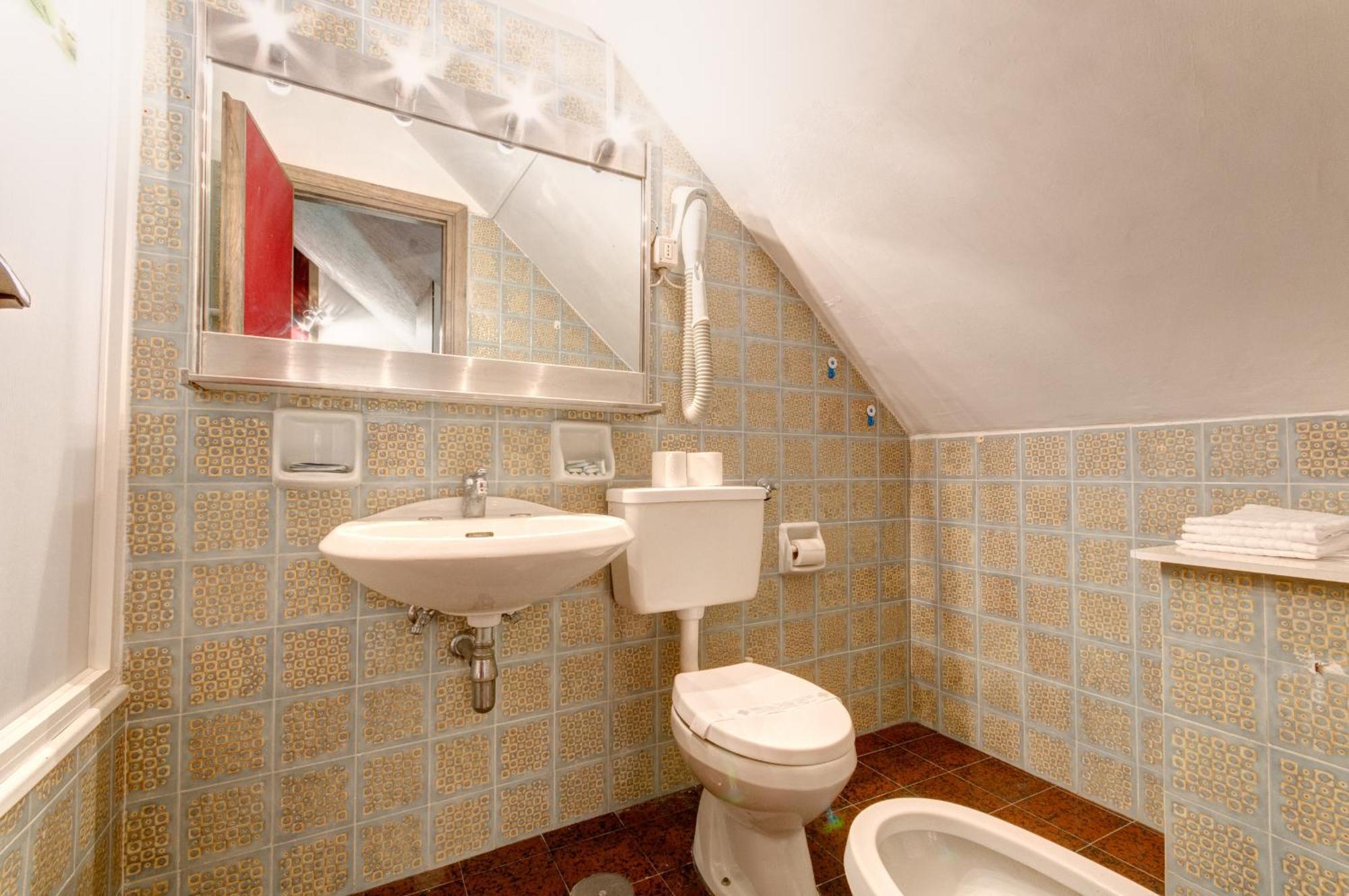 Hotel Residence Club Primula Pescasseroli Pokój zdjęcie