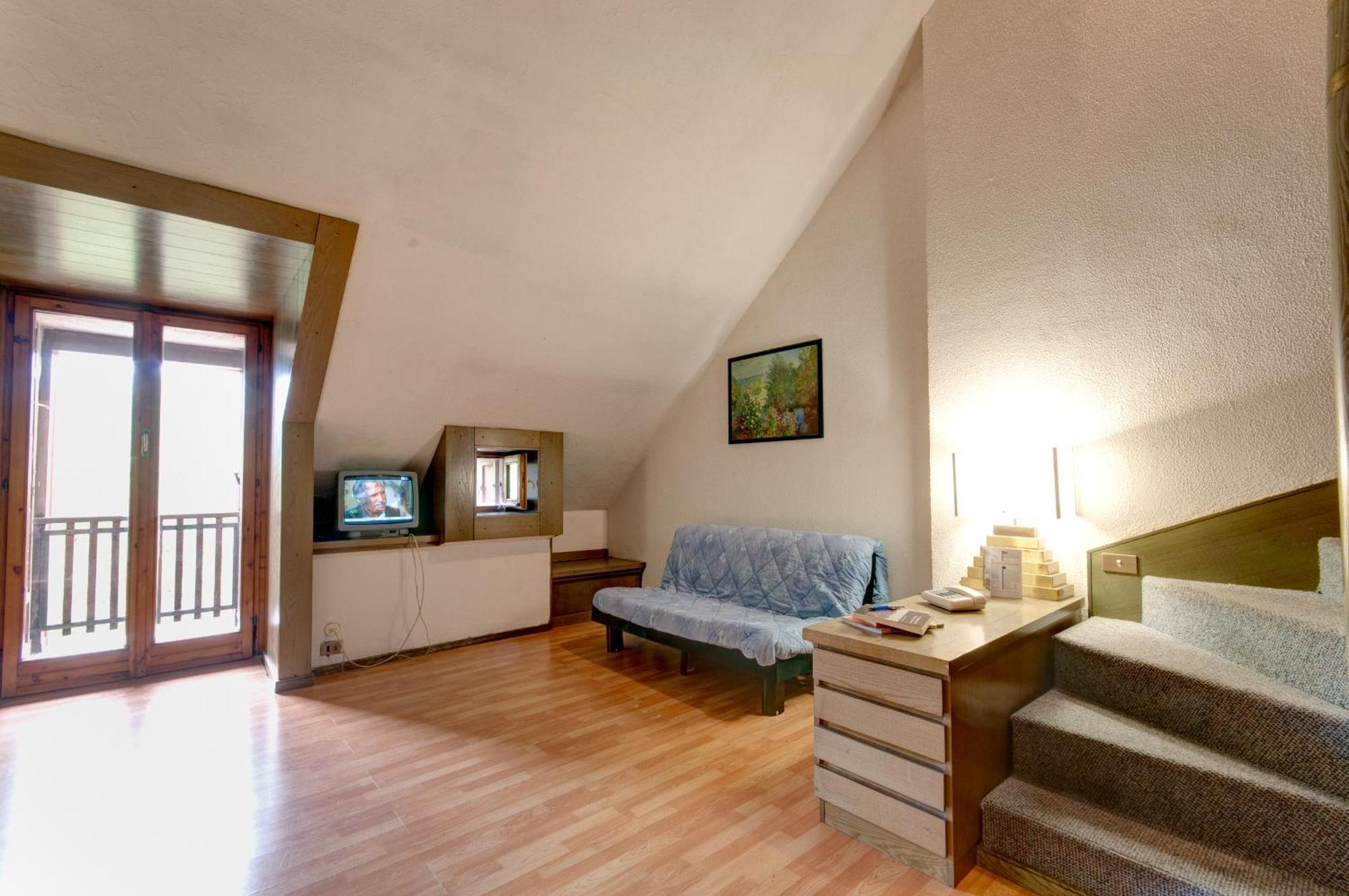 Hotel Residence Club Primula Pescasseroli Pokój zdjęcie