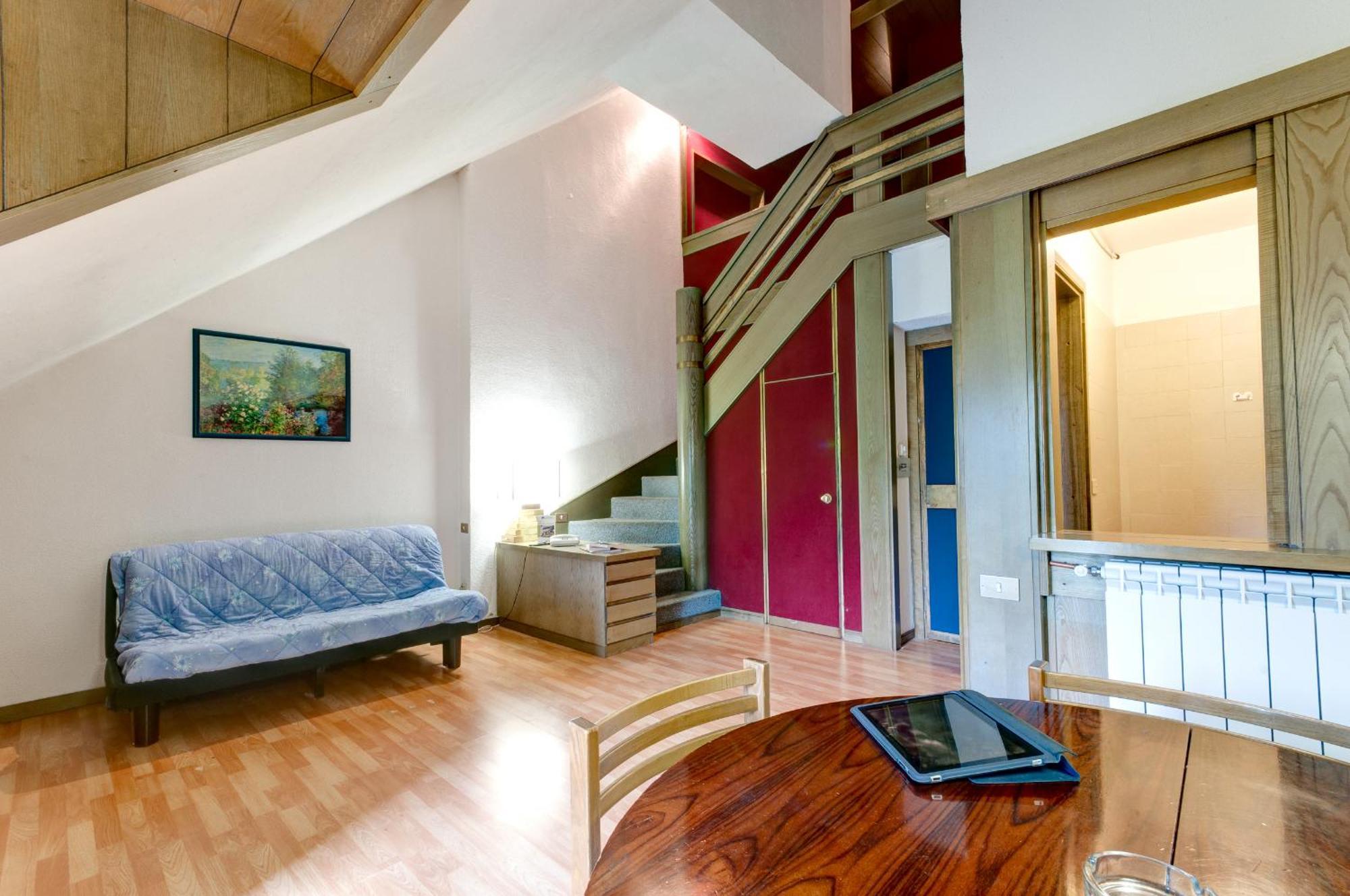 Hotel Residence Club Primula Pescasseroli Pokój zdjęcie