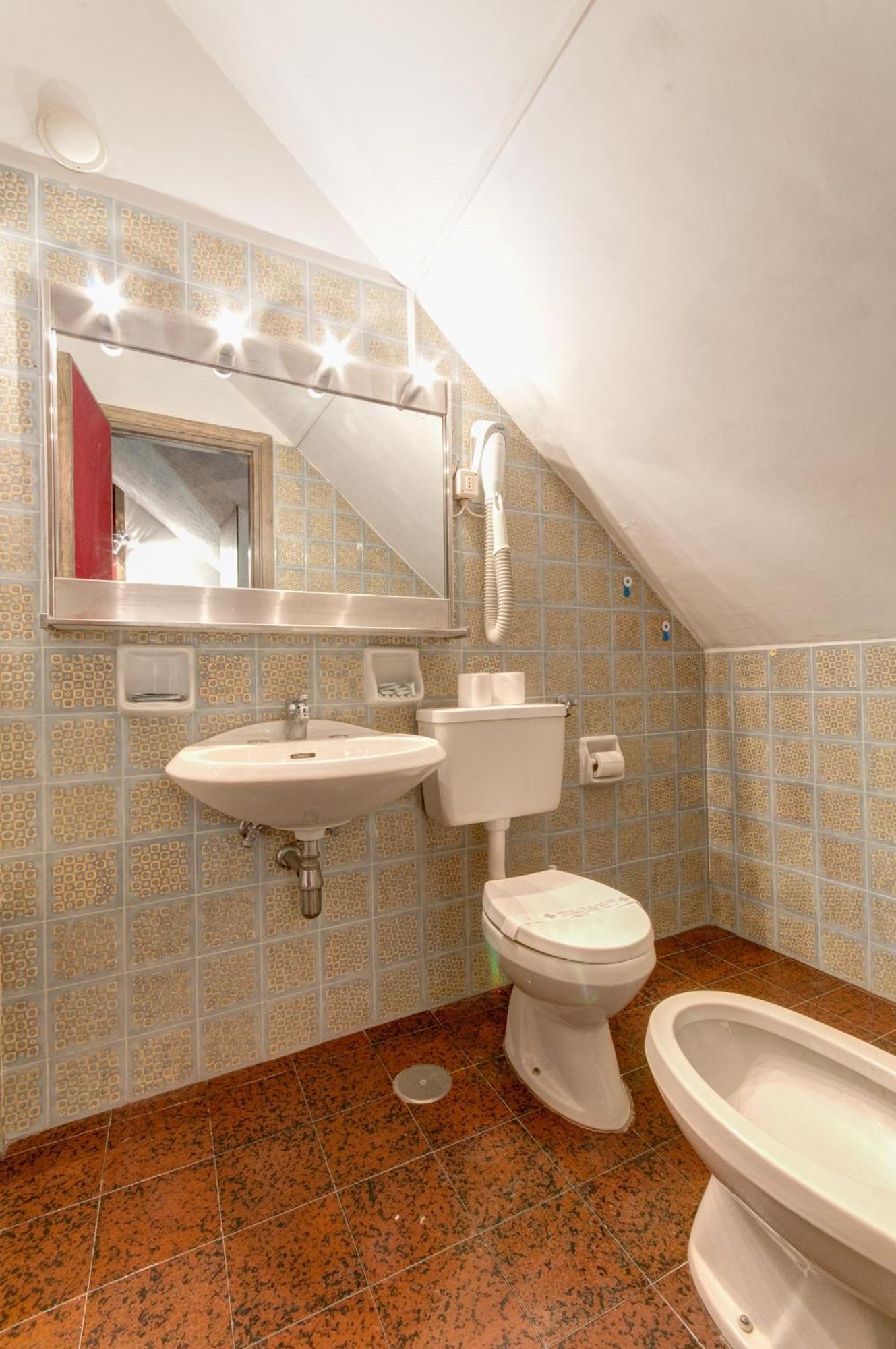Hotel Residence Club Primula Pescasseroli Pokój zdjęcie