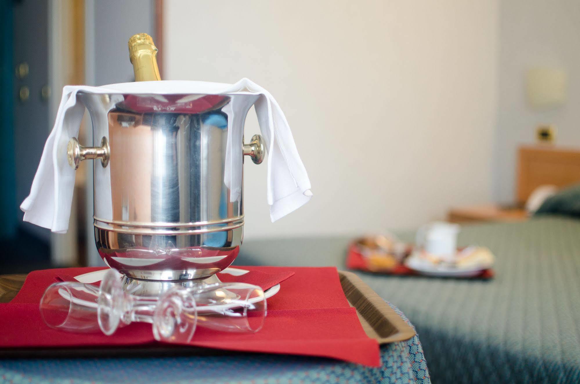 Hotel Residence Club Primula Pescasseroli Zewnętrze zdjęcie